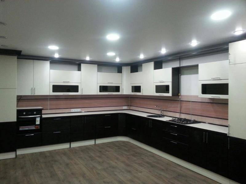 угловая кухня анастасия в Нижневартовске