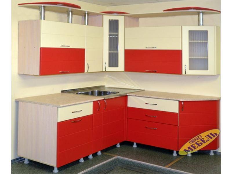 кухня угловая 44 в Нижневартовске