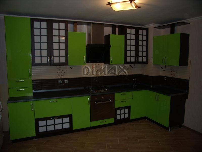 кухня модерн японка в Нижневартовске