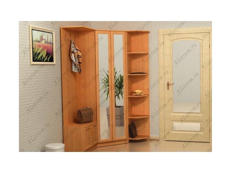 прихожая рикардо в Нижневартовске