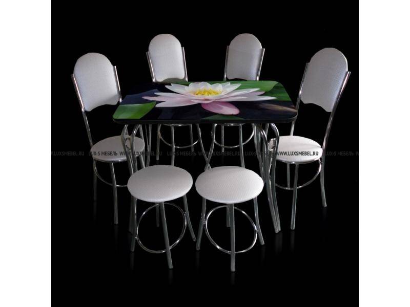 обеденная зона 5 в Нижневартовске