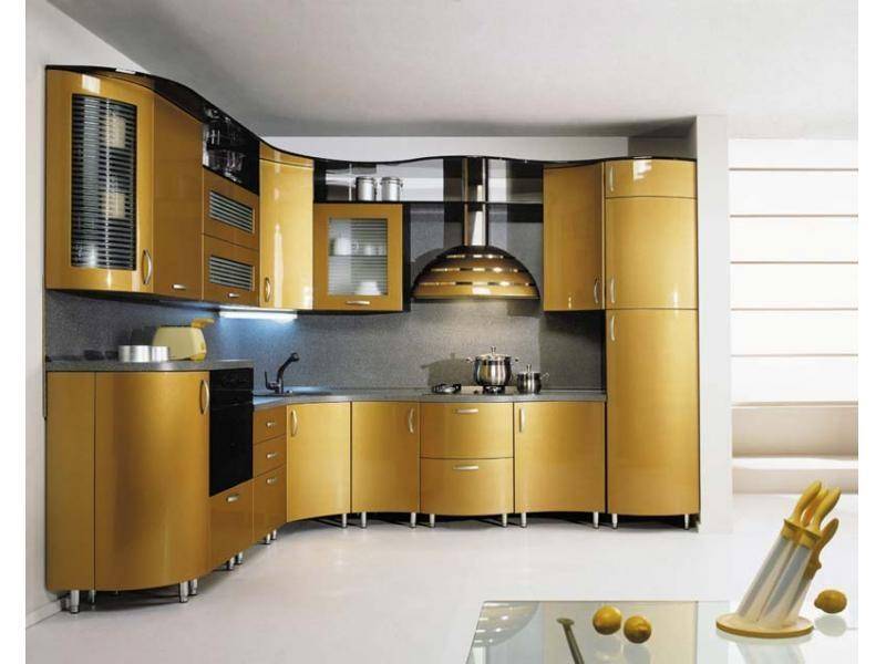 кухня 36 в Нижневартовске