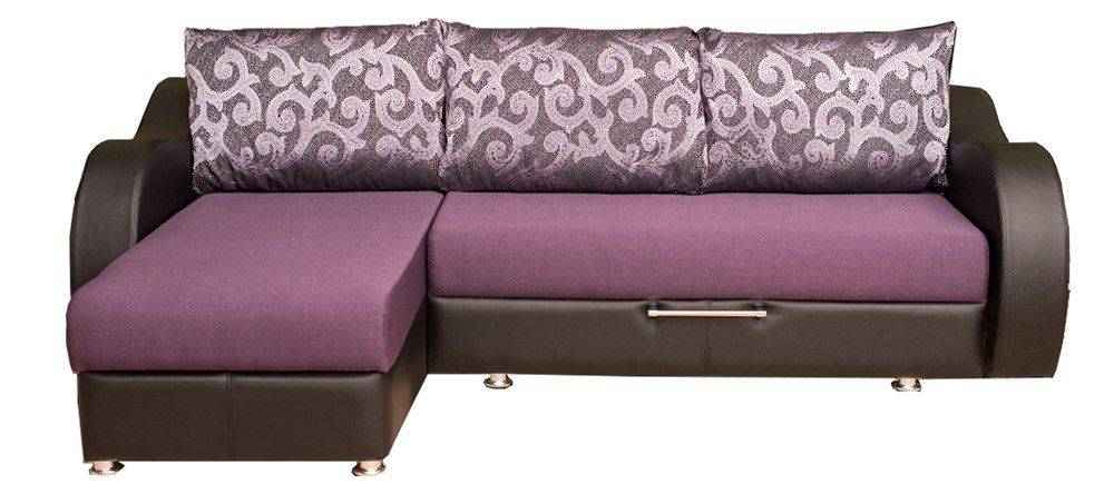 диван-тахта с оттоманкой лагуна в Нижневартовске