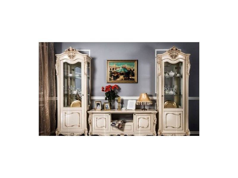 мебель для гостиной джоконда в Нижневартовске