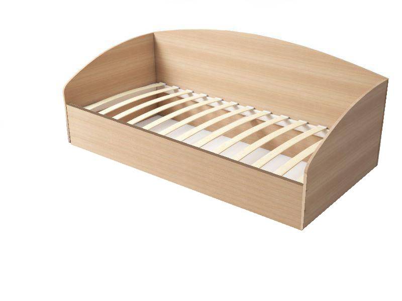 кровать - софа из лдсп в Нижневартовске