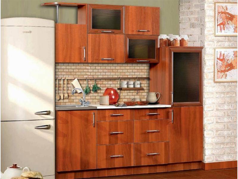 кухня каприз-2 в Нижневартовске