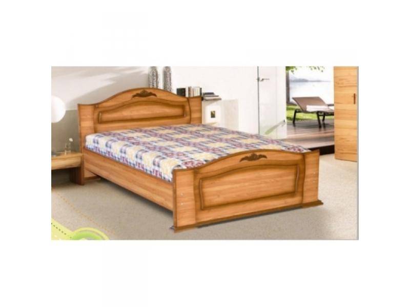 кровать мдф мк-18 в Нижневартовске