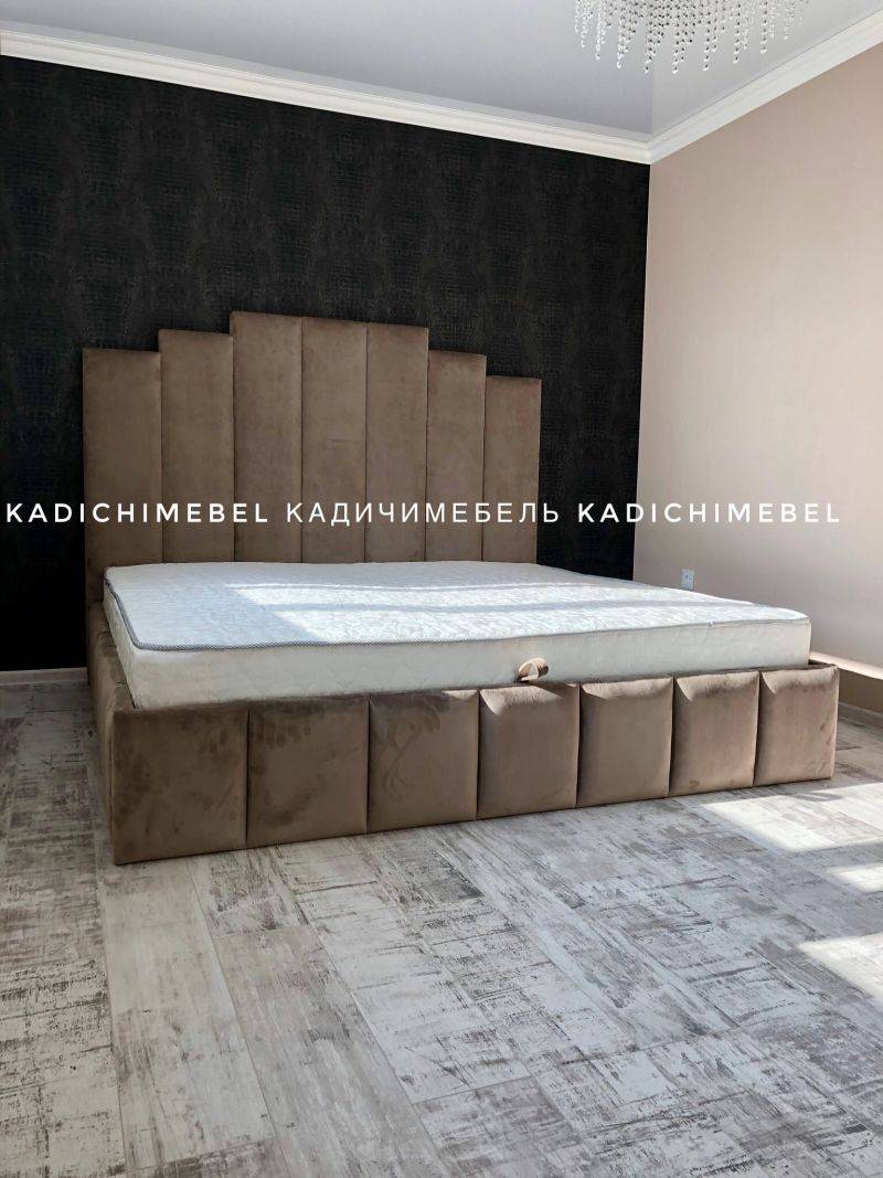 кровать реплика 200*200 в Нижневартовске