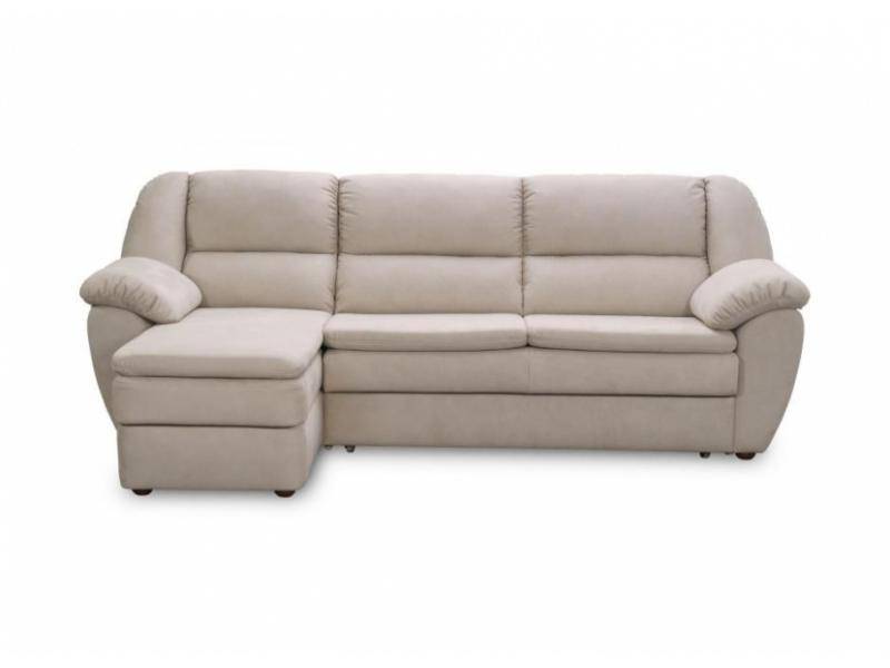 диван орион с оттоманкой в Нижневартовске