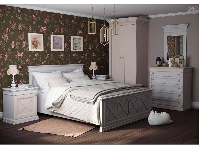 спальня в Нижневартовске