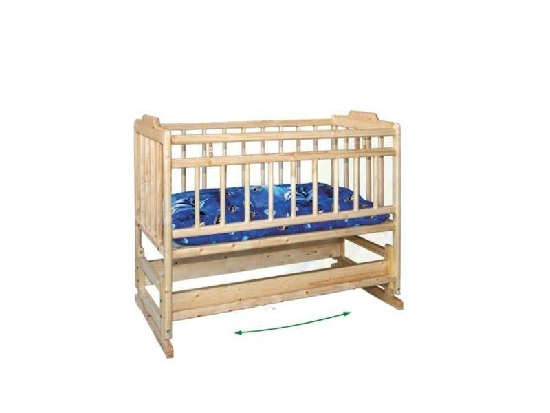 кровать малыш-4 в Нижневартовске