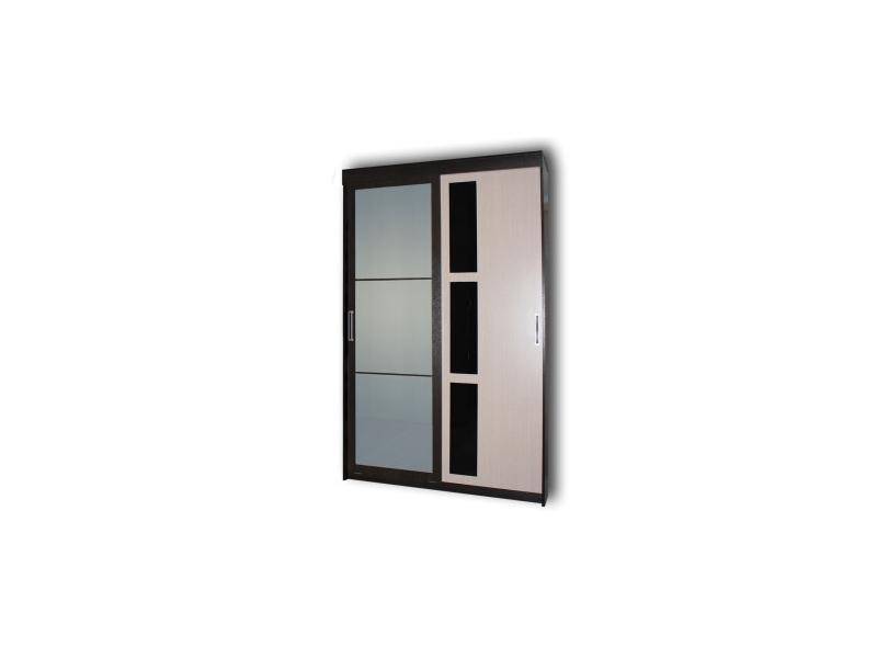 шкаф‐купе 5 двухстворчатый в Нижневартовске