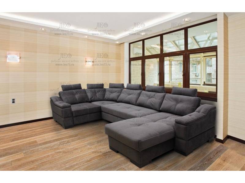 комплексный диван кит 14 в Нижневартовске