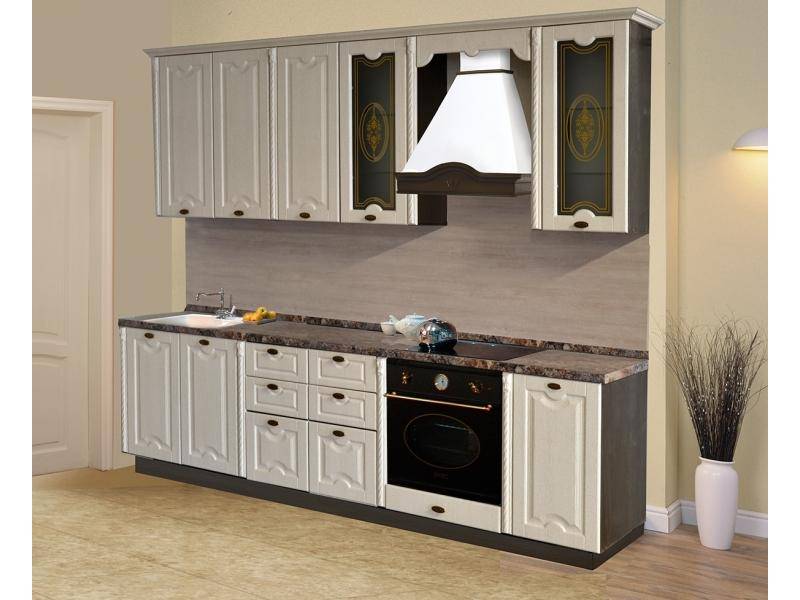 красивая кухня ульяна в Нижневартовске