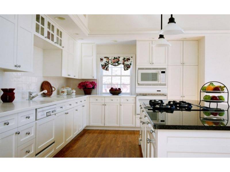 кухня плёнка пвх в Нижневартовске