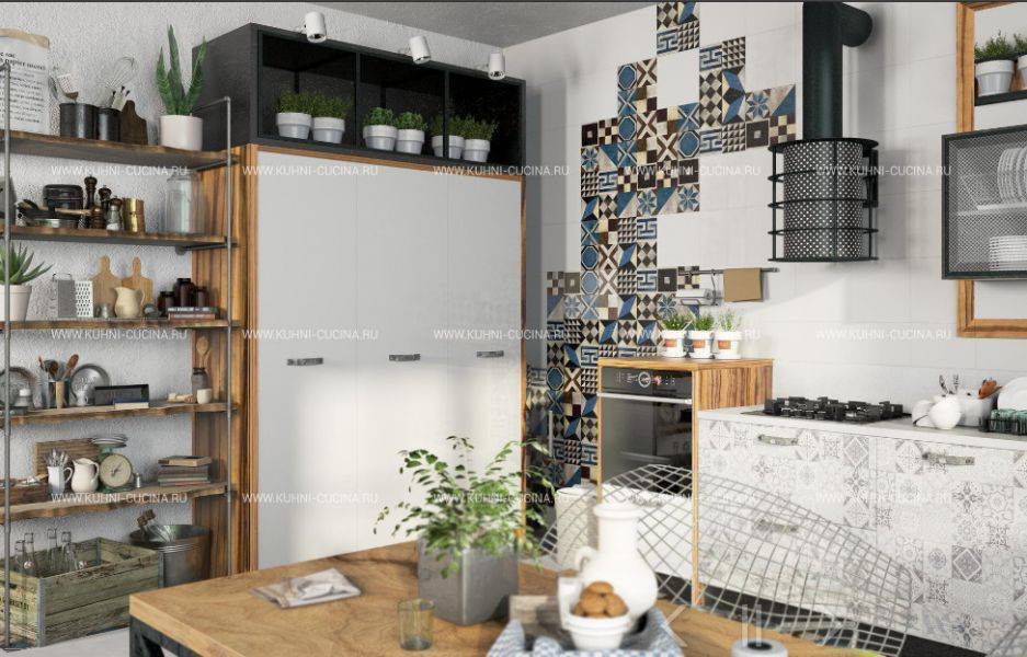 кухня марракеш в Нижневартовске