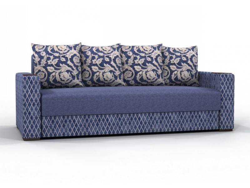 диван прямой бенан в Нижневартовске