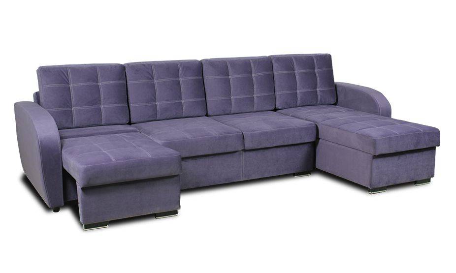 угловой диван монтана гранд в Нижневартовске