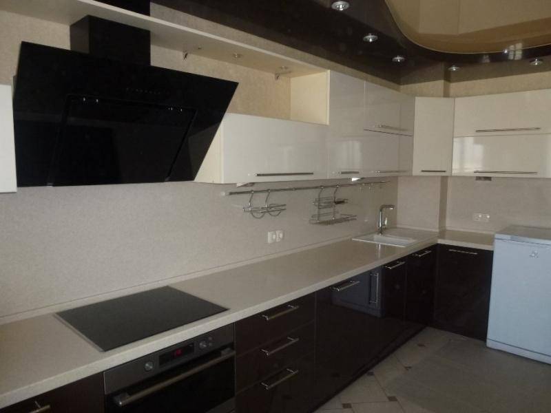 кухонный гарнитур угловой в Нижневартовске