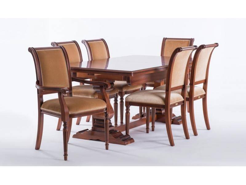 обеденная группа империал в Нижневартовске