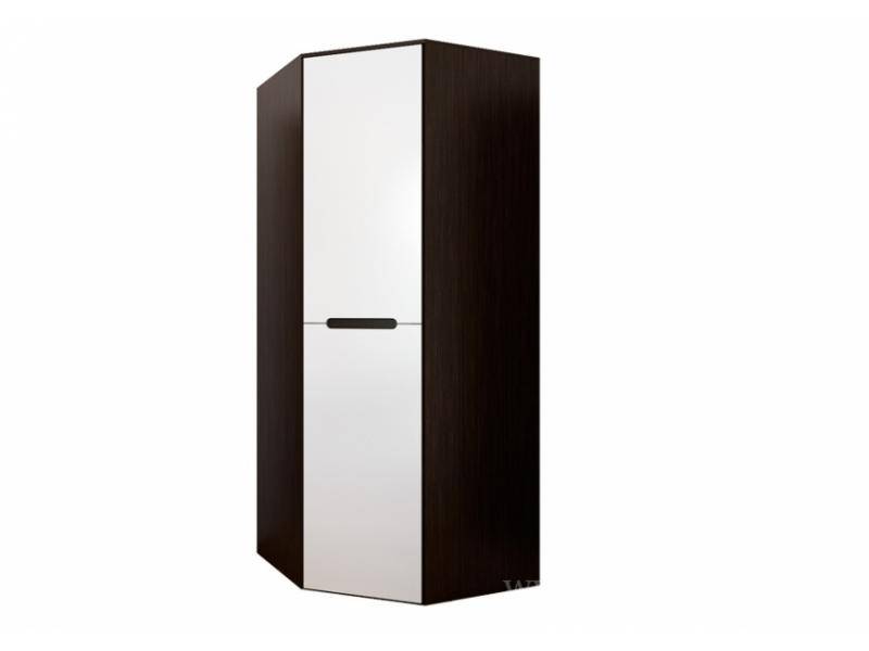 вместительный и высокий угловой шкаф вегас в Нижневартовске