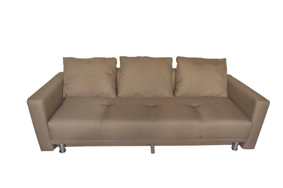 диван-кровать некст с подлокотниками в Нижневартовске