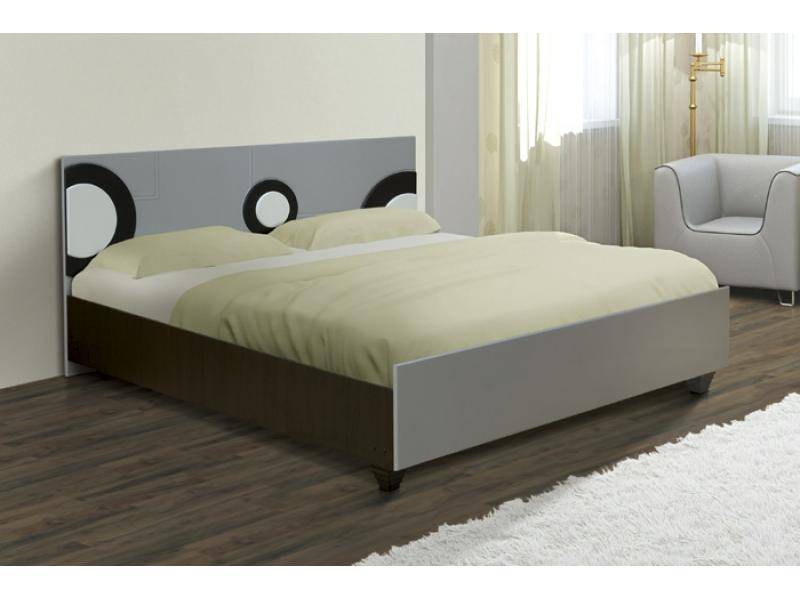 кровать молекула в Нижневартовске