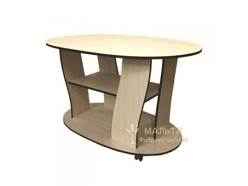 стол журнальный 16 в Нижневартовске