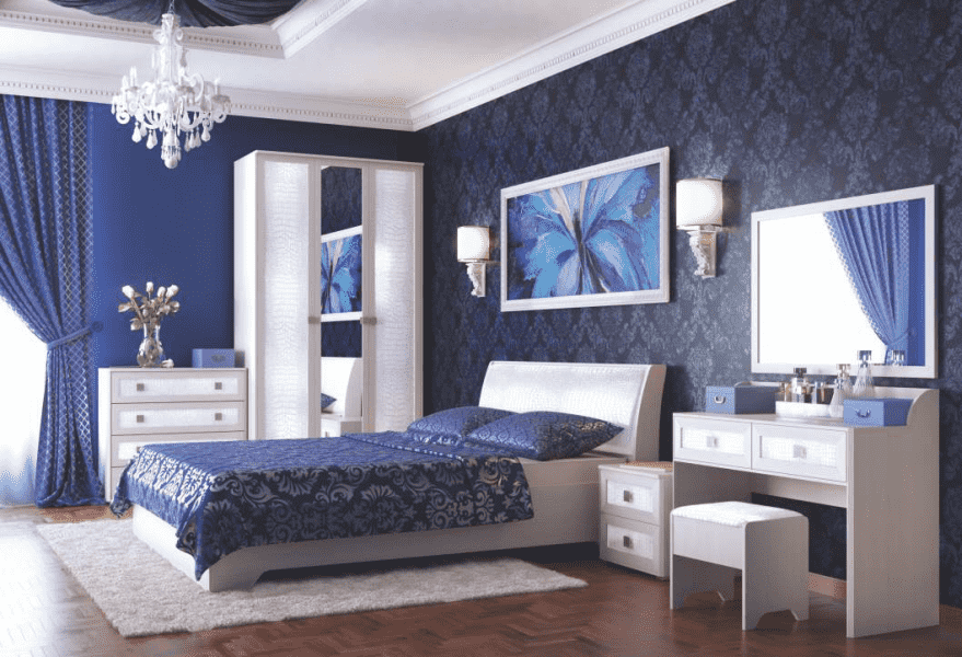 мебель для спальни мона в Нижневартовске