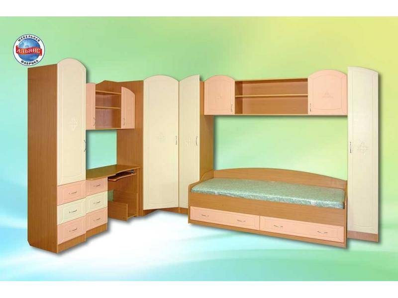 детская «маркиза» в Нижневартовске