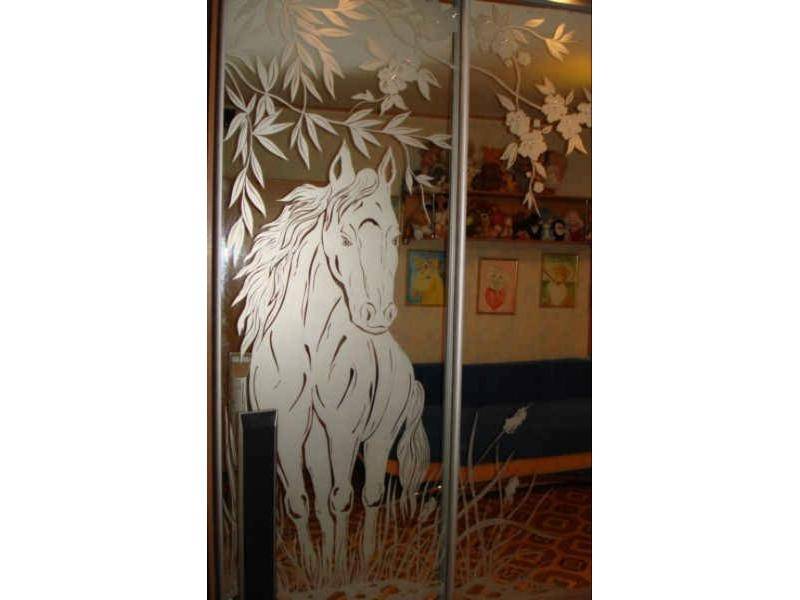 шкаф-купе в Нижневартовске