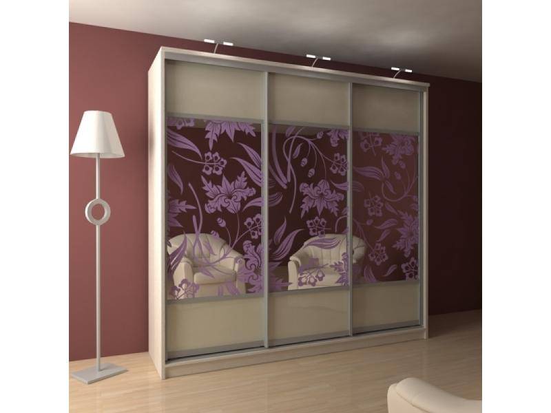 шкаф - купе в Нижневартовске