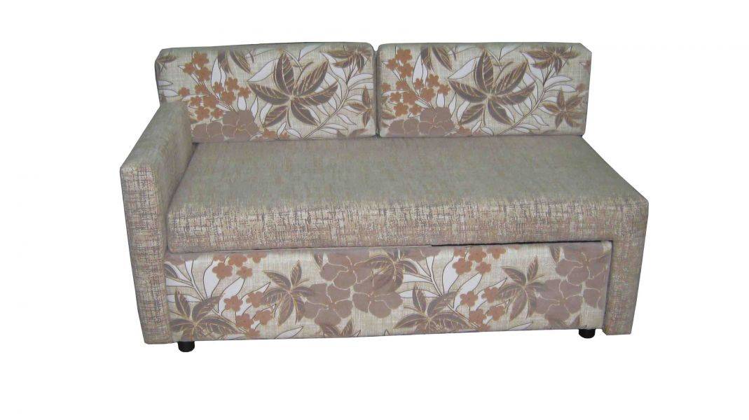 компактная тахта м-2 в Нижневартовске