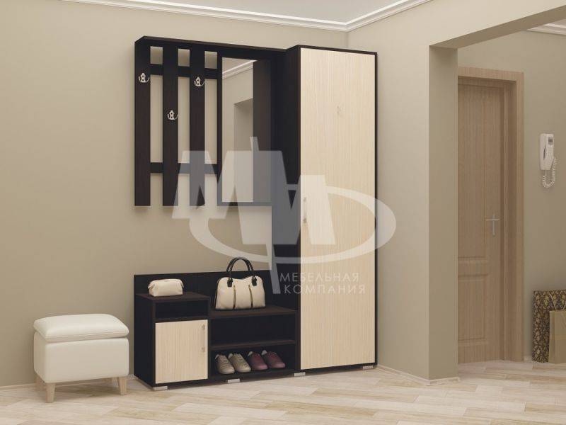 прихожая визит в Нижневартовске