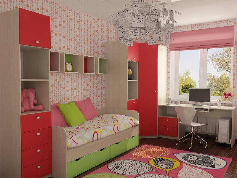 детская радуга 3 в Нижневартовске