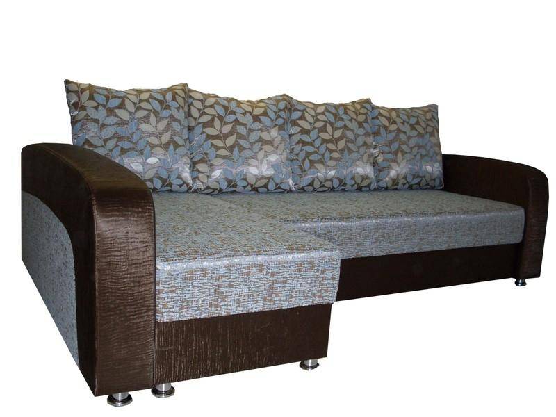 мягкий уголок техас-2 в Нижневартовске