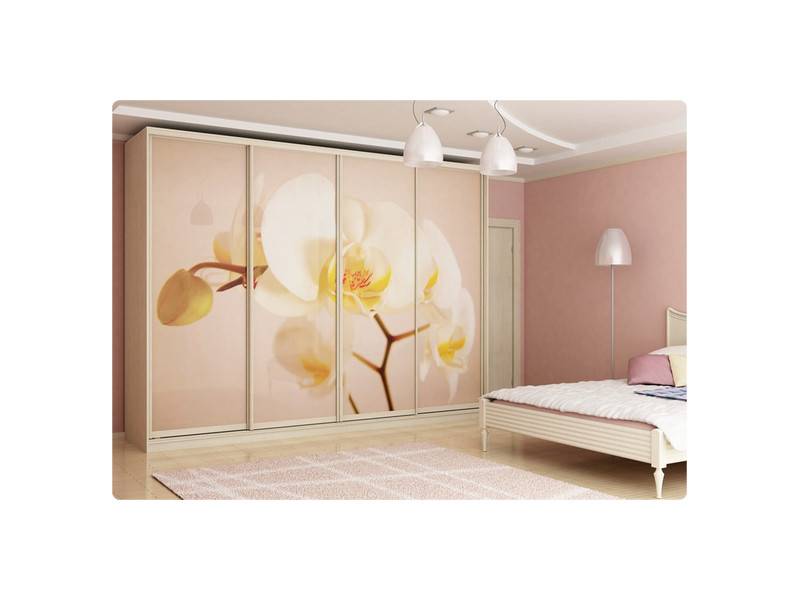 шкаф-купе 32 в Нижневартовске