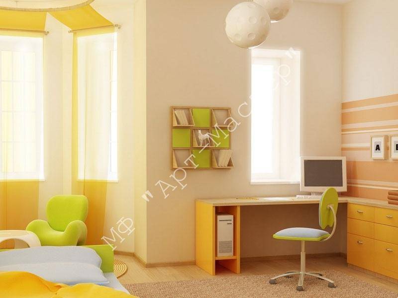 детская в Нижневартовске