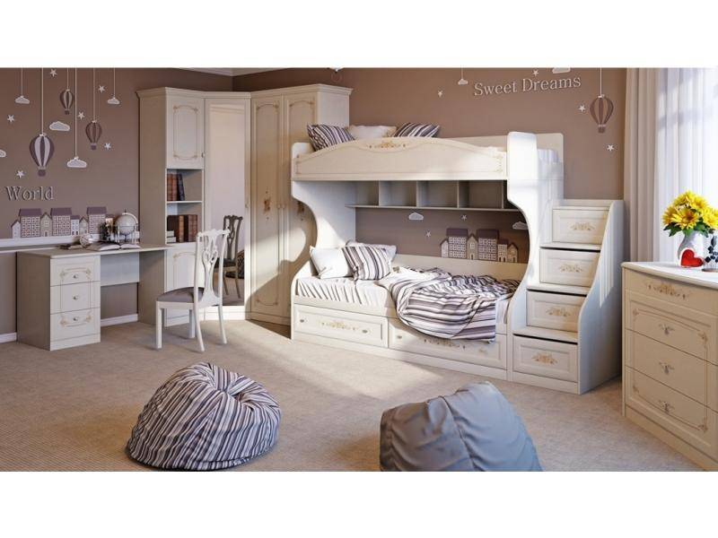 детская лючия в Нижневартовске