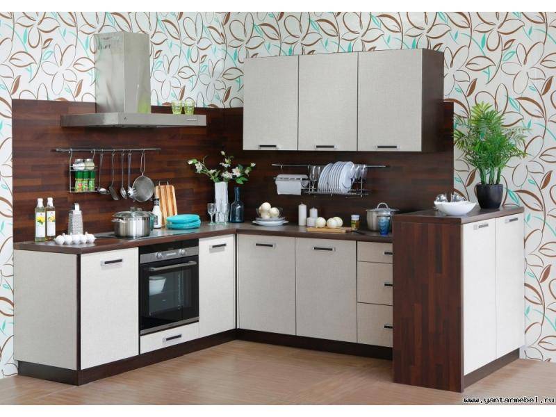 кухня рогожка в Нижневартовске