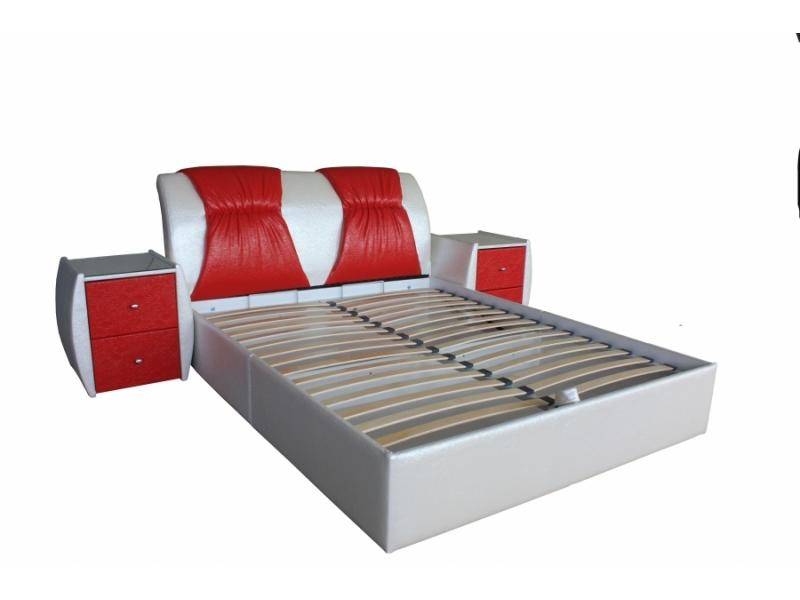 новая кровать в спальню в Нижневартовске