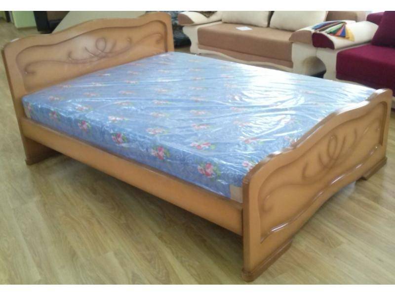 кровать двухспальная в Нижневартовске