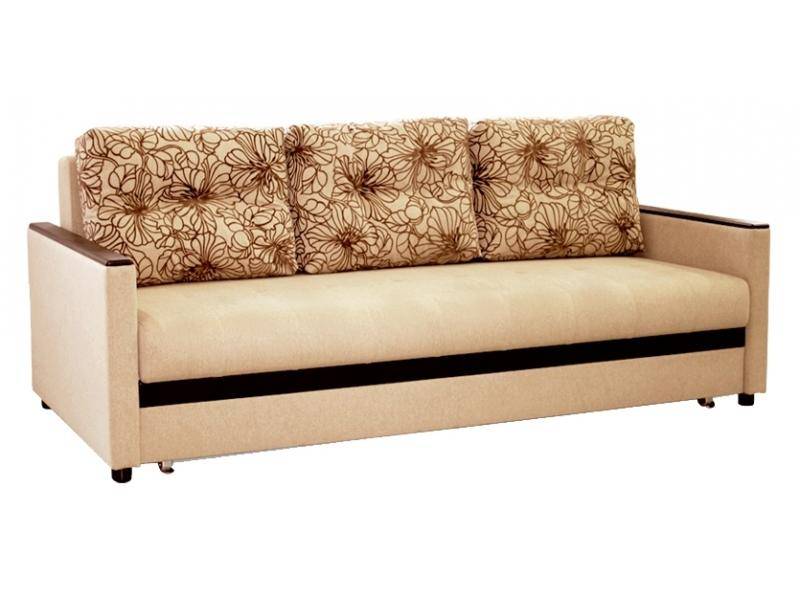 диван прямой атланта в Нижневартовске