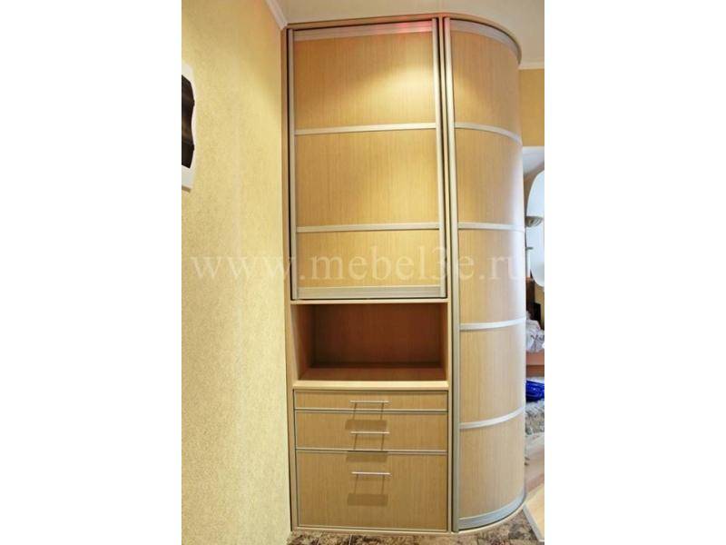 шкаф в прихожую в Нижневартовске