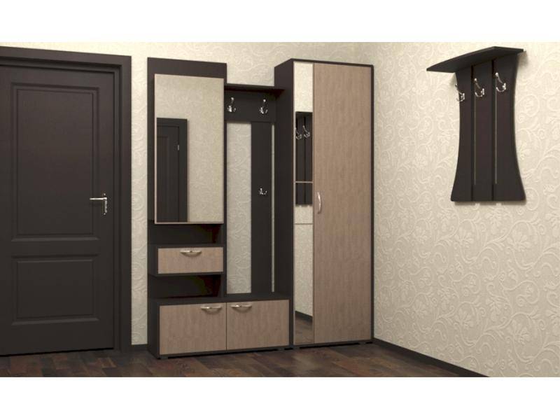 прихожая калипсо-6 в Нижневартовске