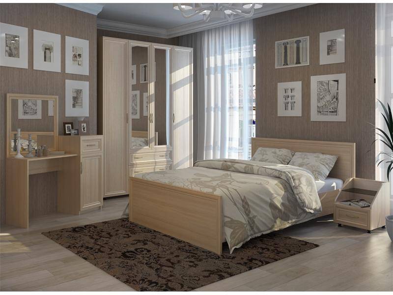 спальня амелия в Нижневартовске