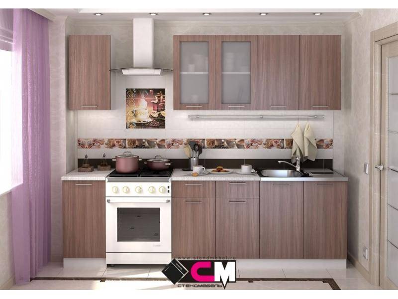 кухня дина в Нижневартовске