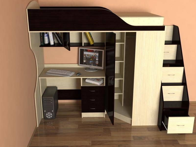 детская квартет 2 в Нижневартовске