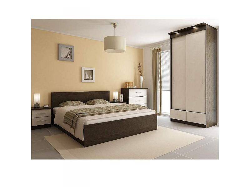 спальня юнона-3 в Нижневартовске