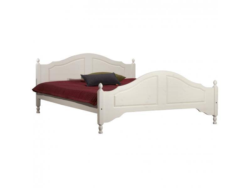 кровать двуспальная серии кая 2 модерн в Нижневартовске